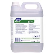 Diversey Actival F4R Alkaline Heavy Duty Cleaner